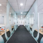 CCT farringdon meeting space