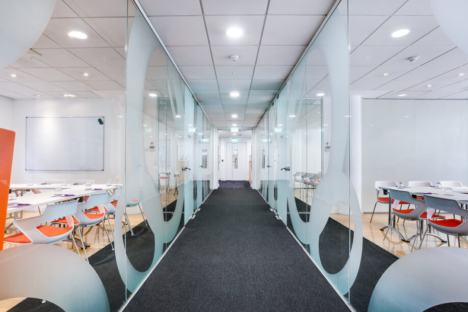 CCT farringdon meeting space