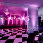 Canalside Meeting Space