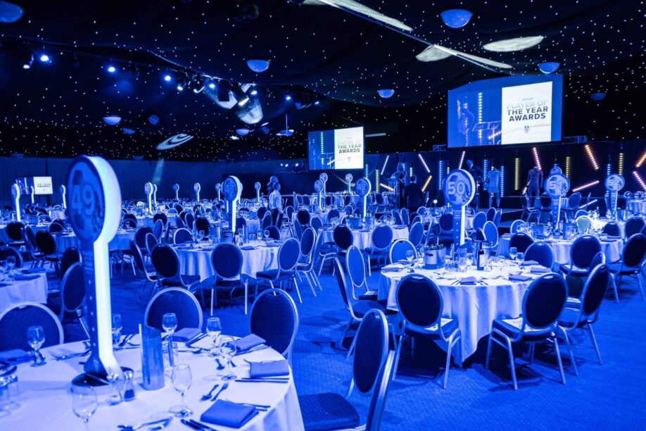 large leeds conference venue