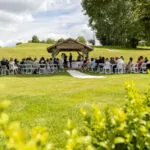 Cave Hotel weddings