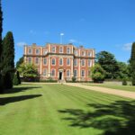 chicheley hall