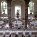 chicheley weddings