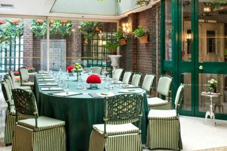 chesterfield mayfair