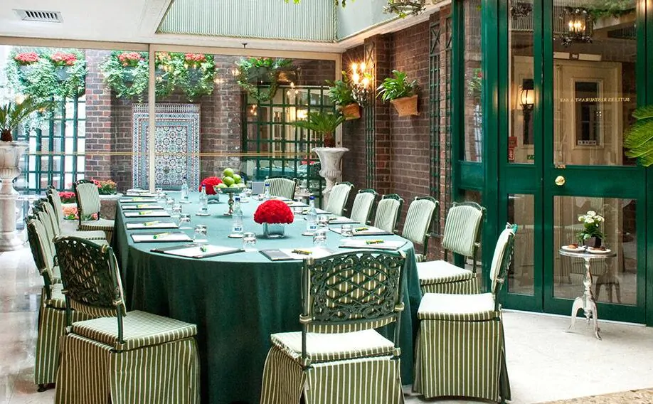 chesterfield mayfair