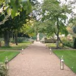 summer party venue