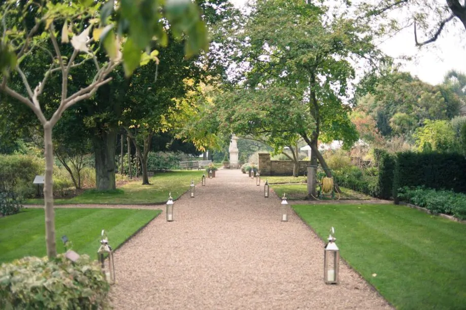 summer party venue