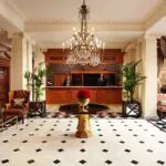 chesterfield hotel