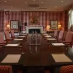 chewton glen
