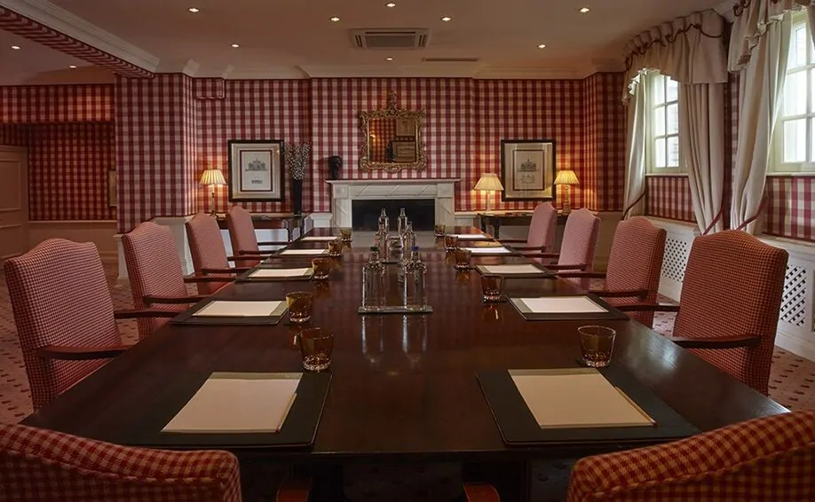 chewton glen