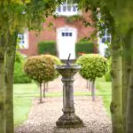 chicheley hall