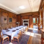 chicheley meeting room