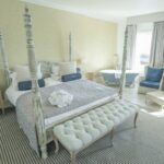 luxury accommodation