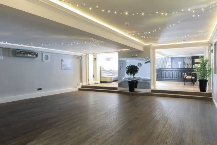 venues for events