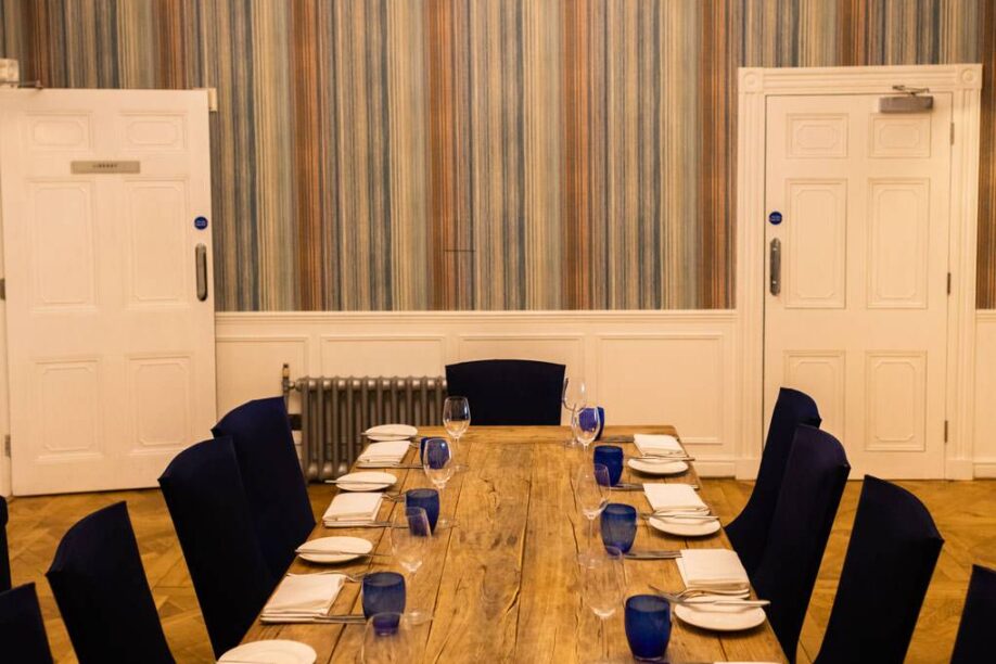 meeting room hire