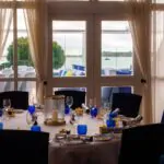 private dining