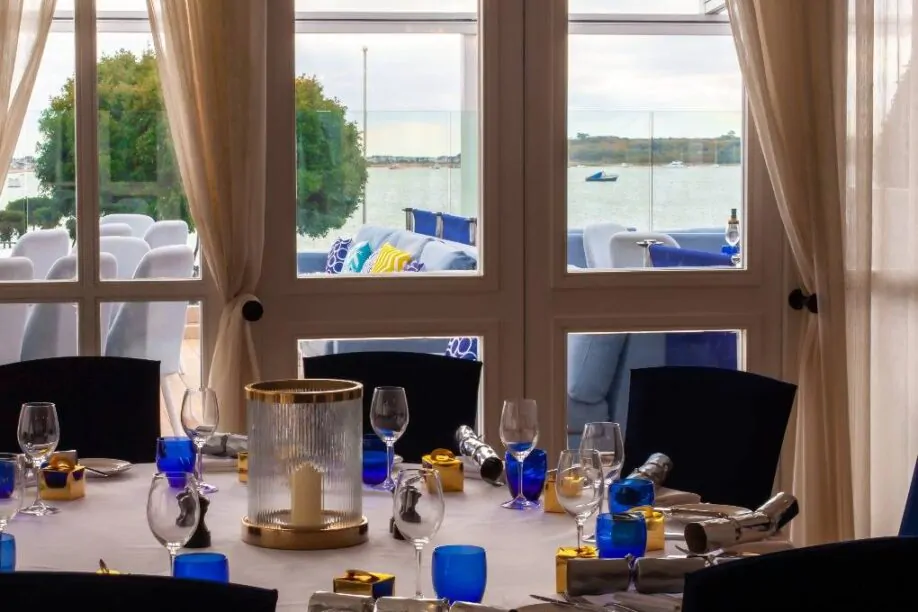 private dining