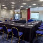 meeting venue london