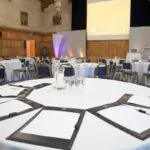 gala dinner london