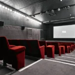 screening room london