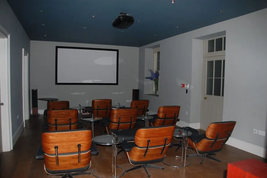 33 fitzroy cinema