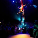 themed christmas parties 2017