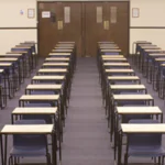venue for exams london