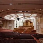 city temple conference centre