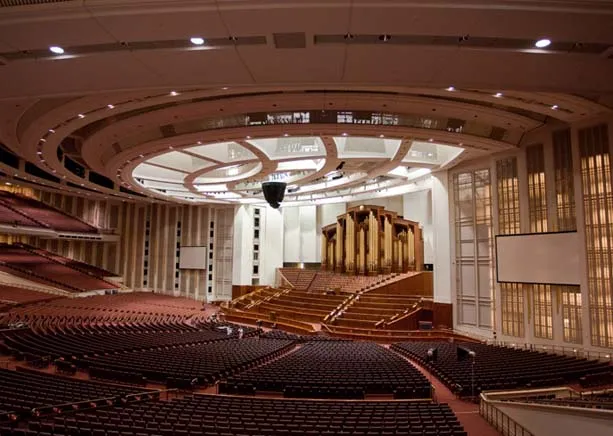 city temple conference centre