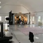 core clapton blank canvas venue