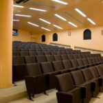 screening room london