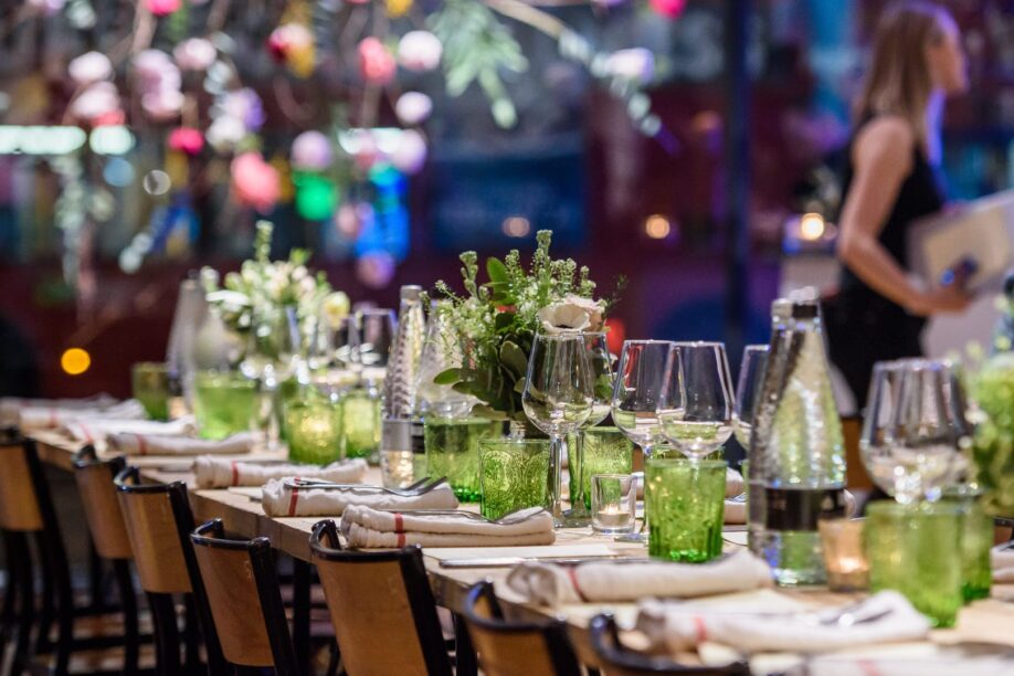 private events venue