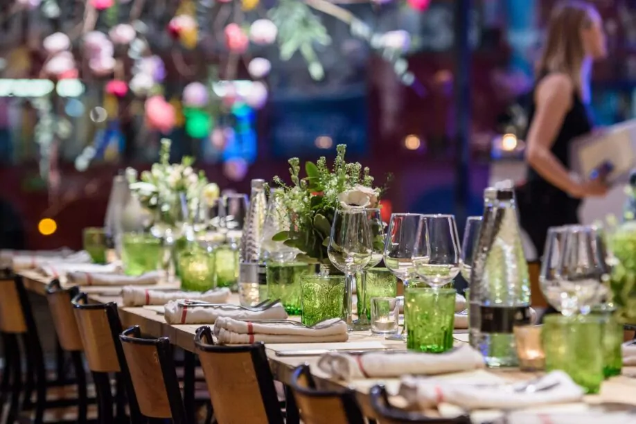 private events venue