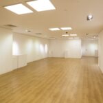 product launch venue