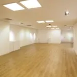 product launch venue