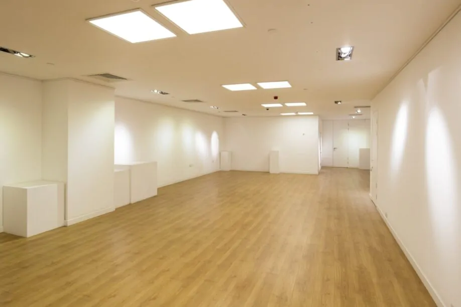 product launch venue