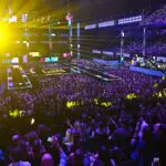 unique venue for events in manchester