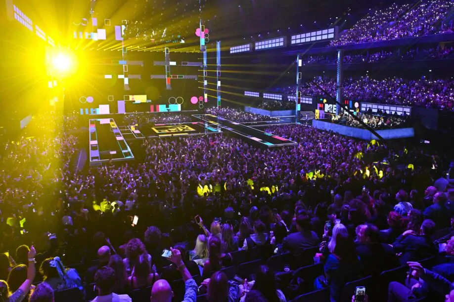 unique venue for events in manchester