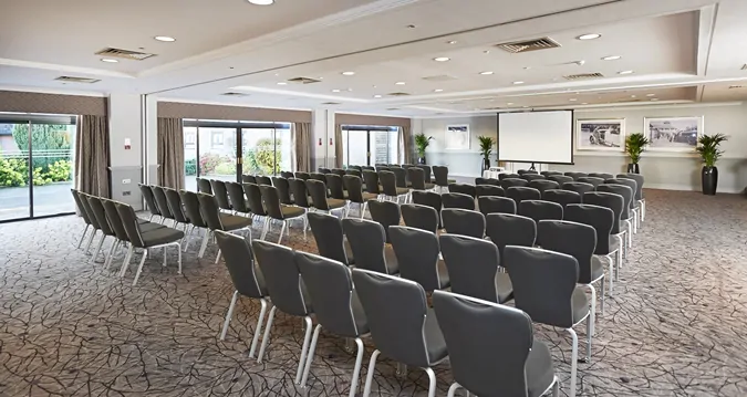 meetings and conference venues in surrey