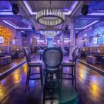 covent garden party venue