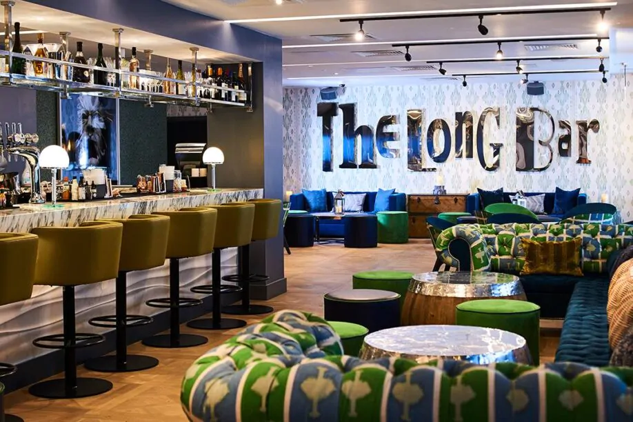 conference venue guildford