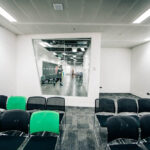 meeting rooms london