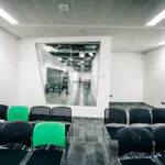 meeting rooms london