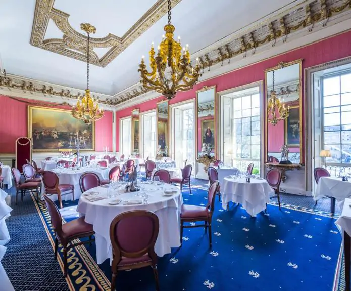unique london venue