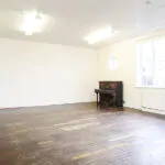Cecil Sharp Private Rooms