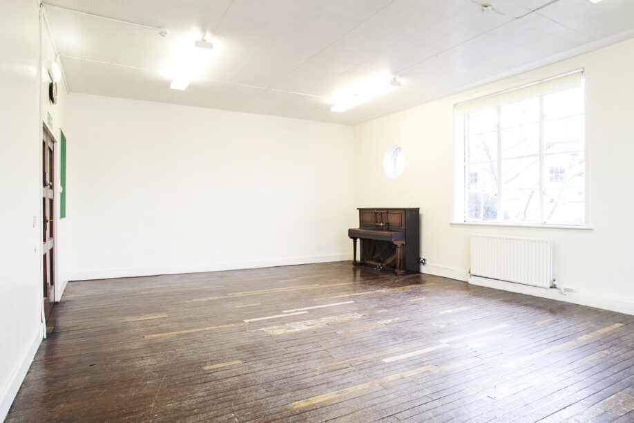 Cecil Sharp Private Rooms