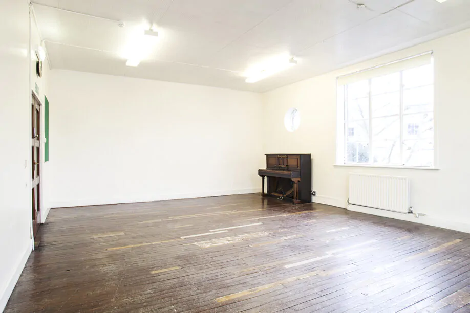 Cecil Sharp Private Rooms
