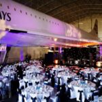 corporate events venue manchester