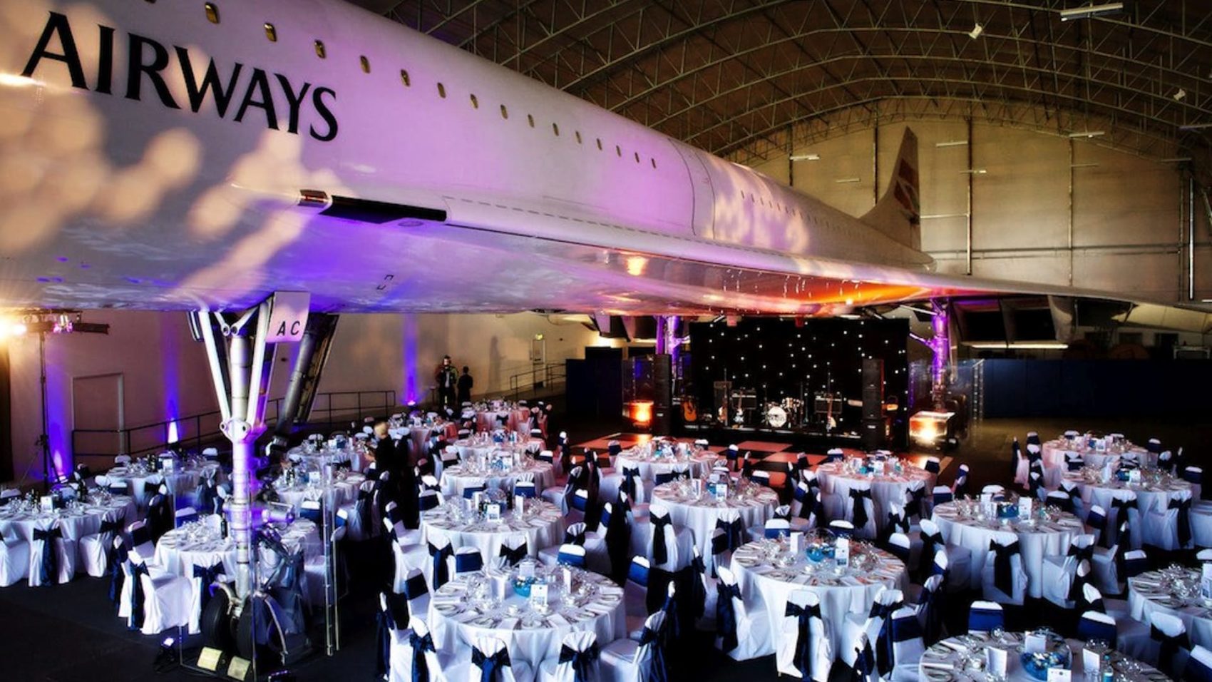 corporate events venue manchester