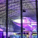 concorde centre manchester